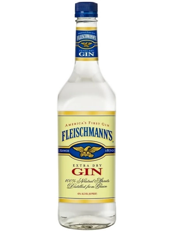 Fleischmann's