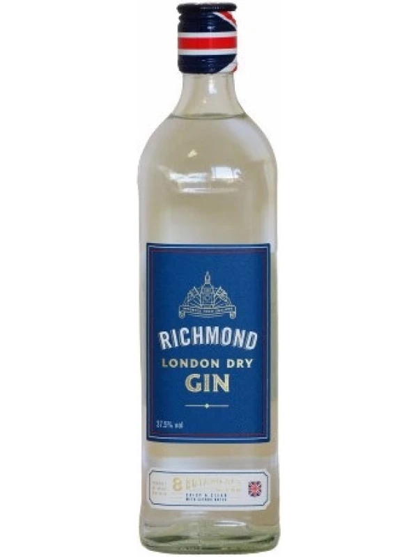 Richmond London Dry