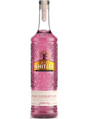 Джин J.J. Whitley Pink Cherry (Russia) 0.5 л
