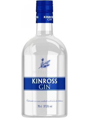 Джин Kinross Seleccion Especial 0.7 л