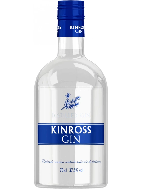 Kinross Seleccion Especial