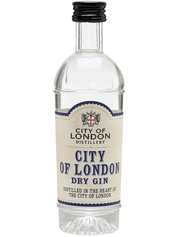 City of London Dry Gin