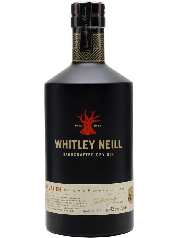 Whitley Neill Original (Russia)
