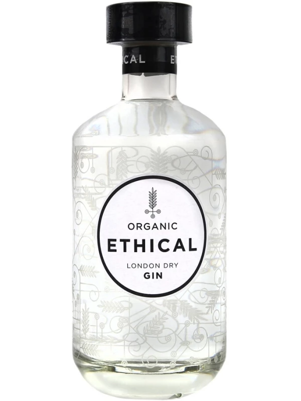 Ethical Organic London Dry