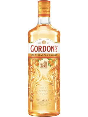 Джин Gordon's Mediterranean Orange 0.7 л