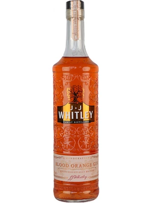 Джин J.J. Whitley Blood Orange (Russia) 0.7 л