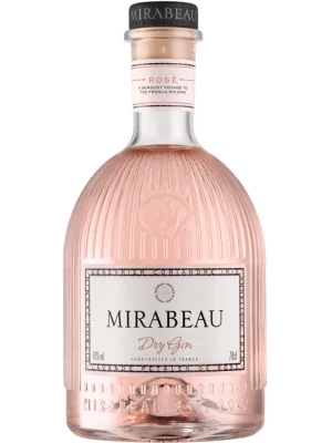 Джин Mirabeau 0.7 л