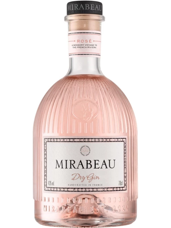 Mirabeau