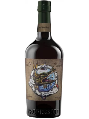 Джин Gin del Professore Crocodile 0.7 л