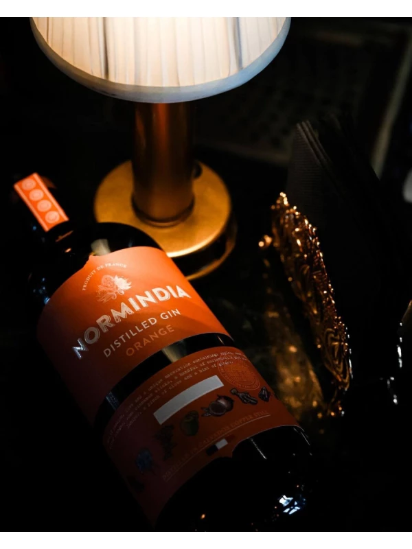 Normindia Orange