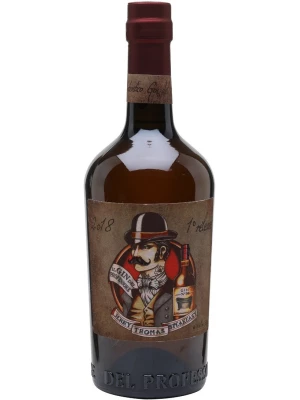 Джин Gin del Professore Monsieur 0.7 л