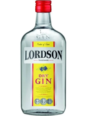 Джин Lordson 1 л