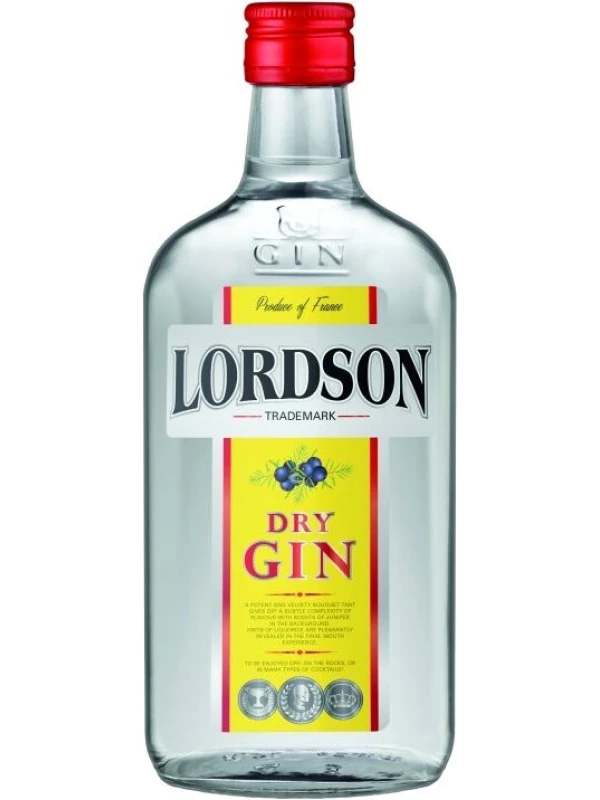 Lordson