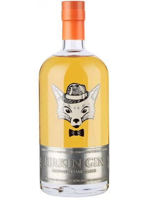 Джин Firkin Gin Oak Casks 0.7 л
