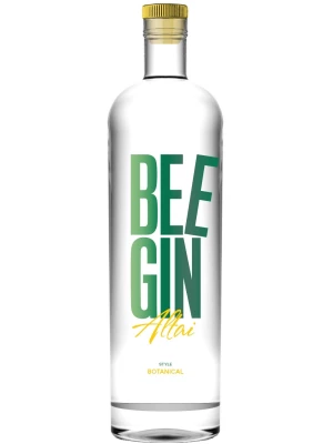 Джин Bee Gin Botanical 0.7 л