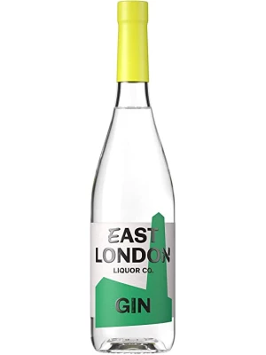 Джин East London 0.7 л