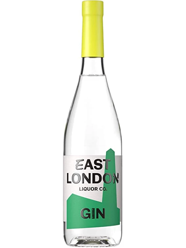 East London