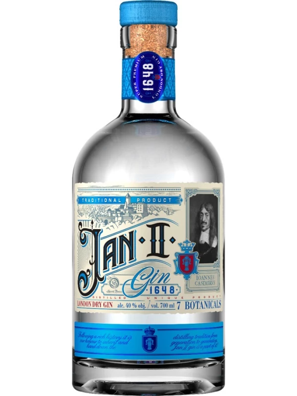 Jan II