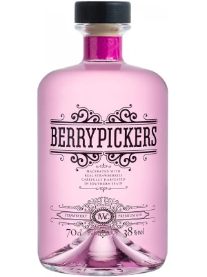 Джин Berry Pickers 0.7 л