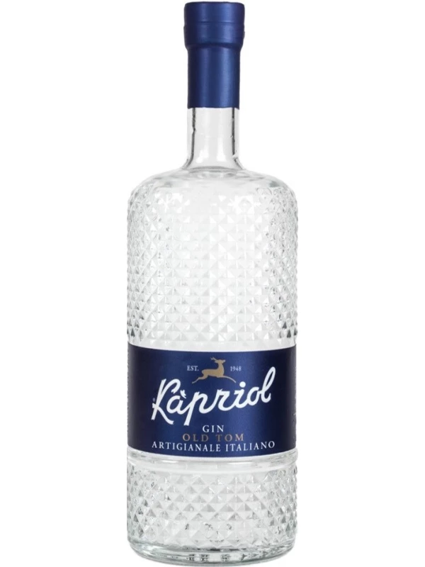 Kapriol Old Tom