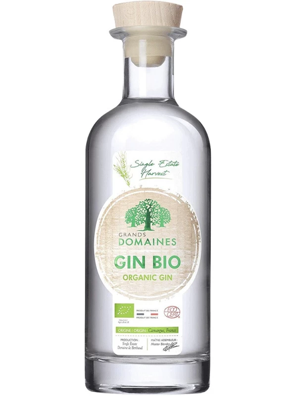 Grands Domaines Single Estate Bio