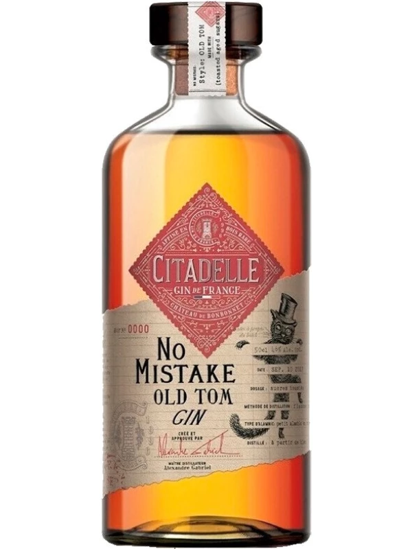 Citadelle No Mistake Old Tom