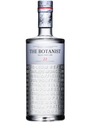 Джин Bruichladdich, Botanist 0.7 л