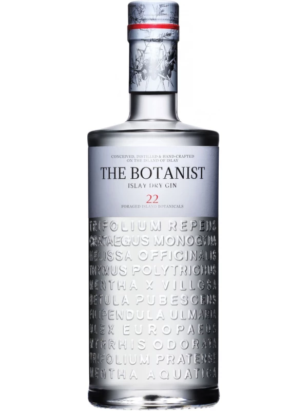 Bruichladdich, Botanist
