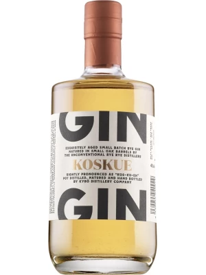 Джин Kyro, Koskue Gin 0.75 л