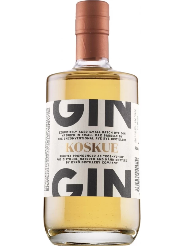 Kyro, Koskue Gin