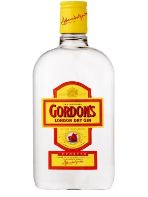 Джин Gordons 0.2 л
