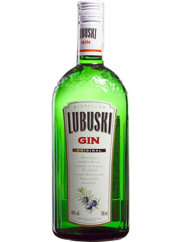 Lubuski Original