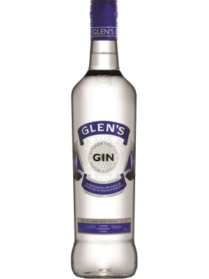 Джин Glen's 0.7 л