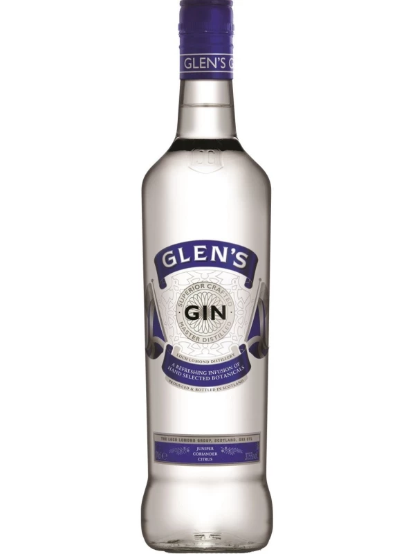 Glen's