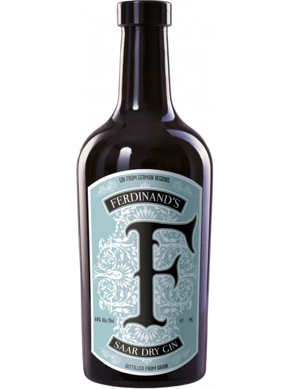 Ferdinand's Saar Dry Gin