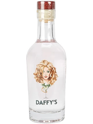 Джин Daffy's Small Batch Premium 0.2 л