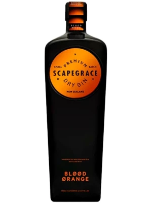 Джин Scapegrace Blood Moon 0.7 л