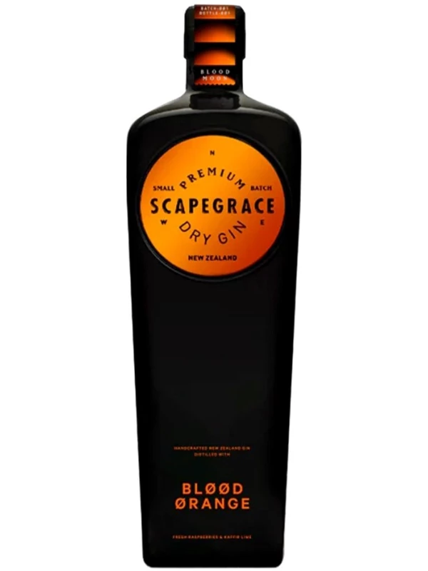 Scapegrace Blood Moon