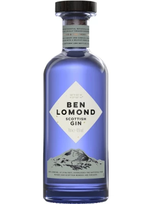 Джин Ben Lomond 0.7 л