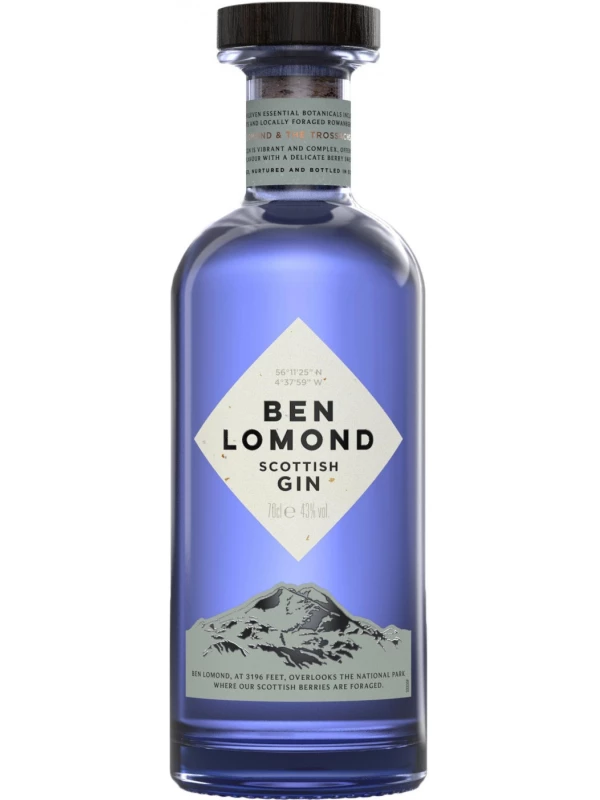Ben Lomond