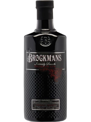 Джин Brockmans 0.7 л