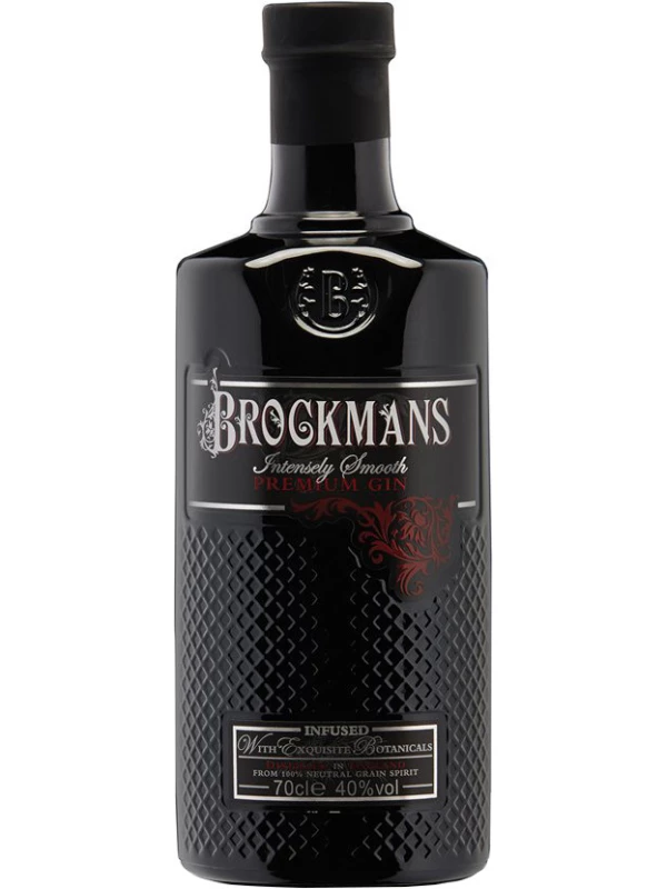 Brockmans