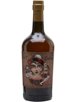 Джин Gin del Professore A La Madame 0.7 л