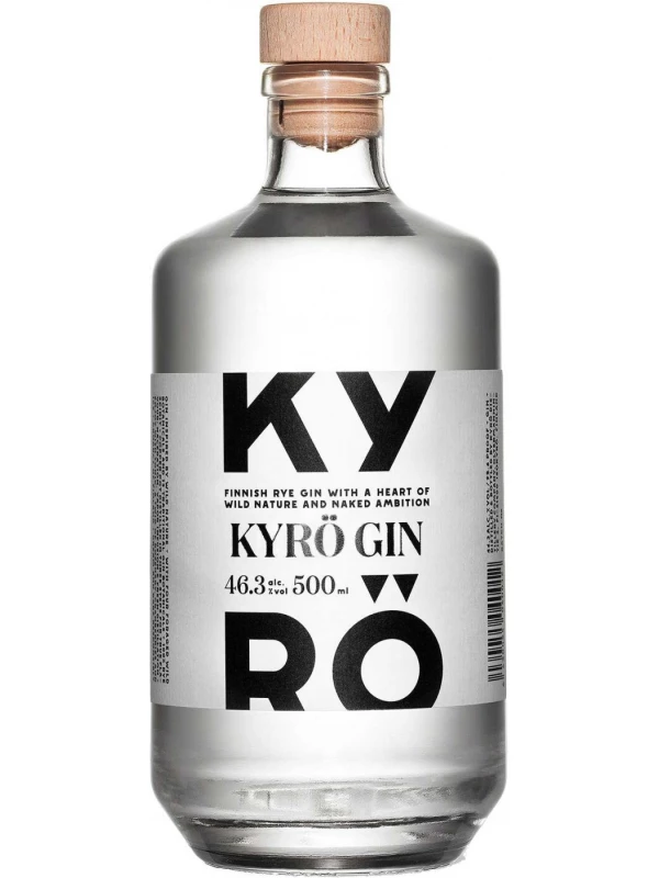 Kyro Gin