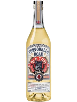 Джин Portobello Road Old Tom 0.7 л