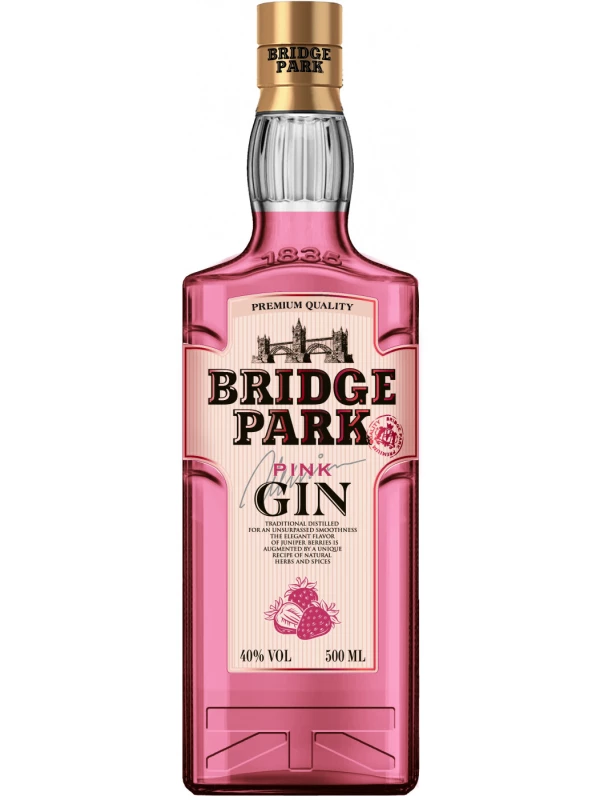 AIC, Bridge Park Pink