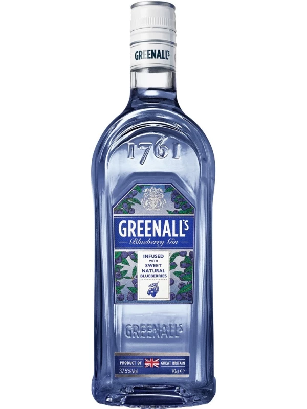Greenall's Blueberry