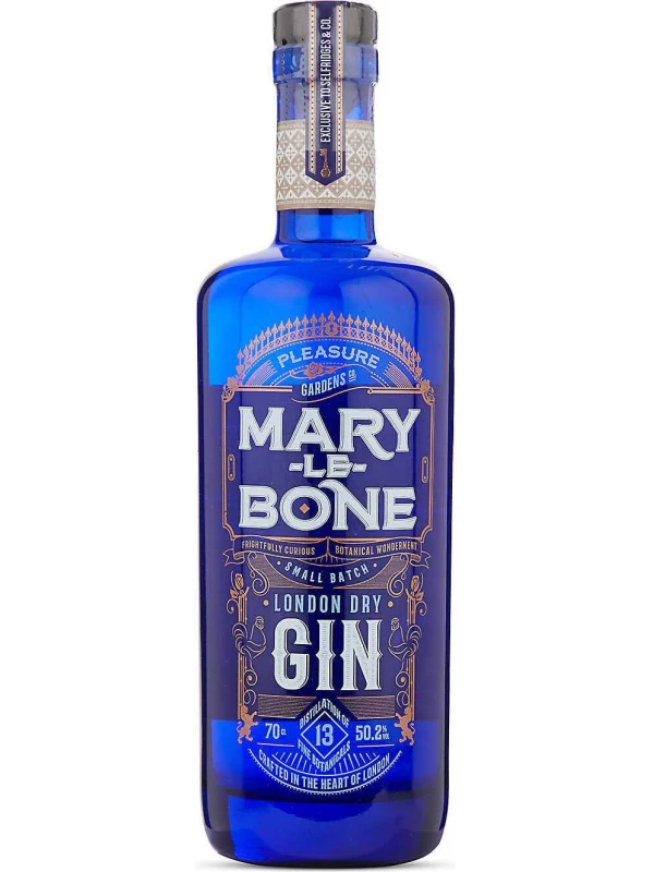 Mary-Le-Bone London Dry Gin