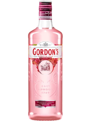 Джин Gordon's Premium Pink 0.7 л