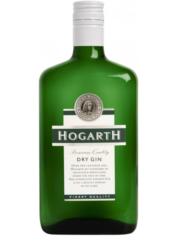 Cooymans, Hogarth London Dry